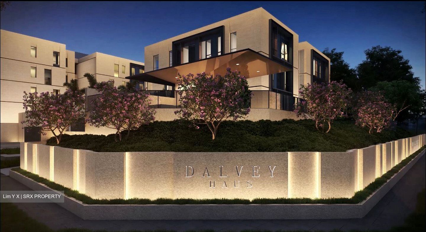 Dalvey Haus (D10), Condominium #427095491